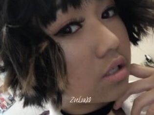 ZoeLouXO
