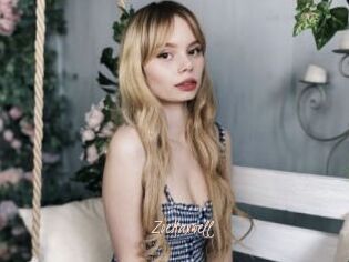 ZoeMaxwell