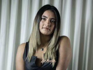 ZoeMegan