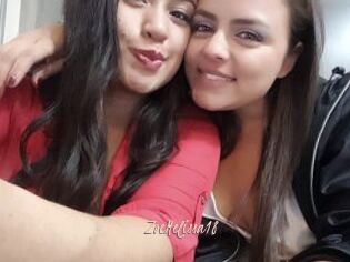 ZoeMelissa18