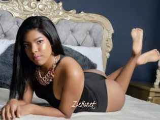 ZoeMonet