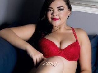 ZoePorter