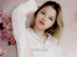 ZoeRicciardo