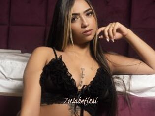 ZoeSabatinni
