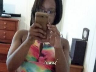 ZoeWood