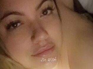 Zoe_Wilde