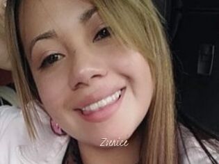 Zoenice