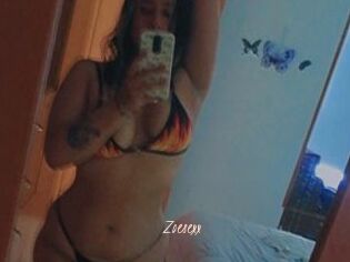 Zoesexx