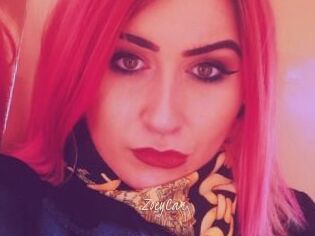 ZoeyCam