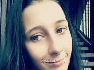 ZoeyEvans