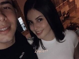 ZoeyLeo11