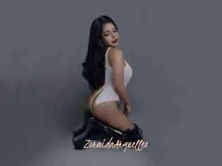ZoraidaArguelles
