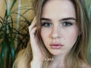 Zoriana