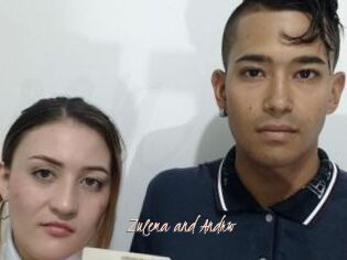 Zulema_and_Andrw