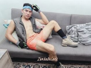 ZumbaBrianX