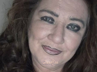 zaadlisa Sexenmacht