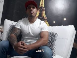 Zabbi