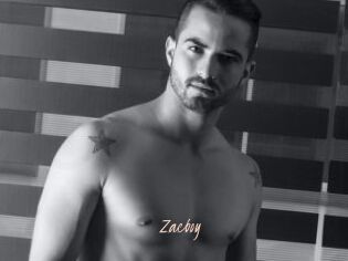 Zacboy