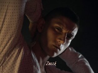 Zacck