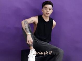 ZacharyBLUE