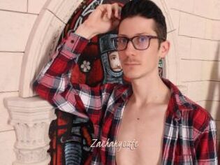 Zacharycute