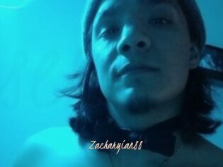Zacharyian88