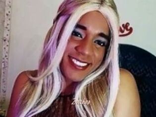 Zachax