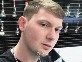Zachsass