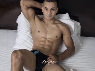 Zacjoness
