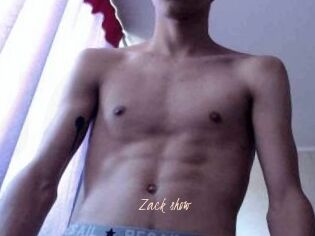 Zack_show