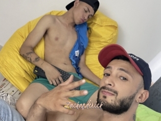 Zackanderick