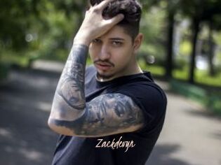 Zackdevyn