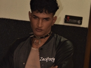 Zackfenty