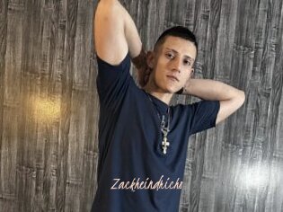Zackheindrichs