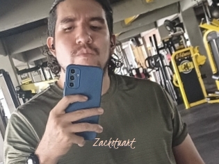 Zackstuart