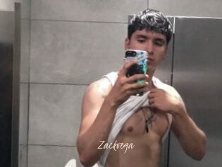 Zackvega
