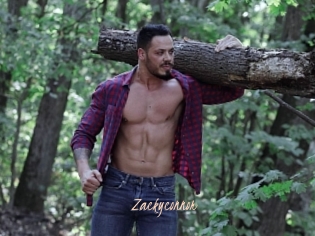 Zackyconnor