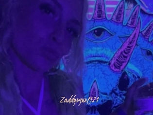 Zaddysgurl121