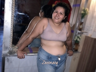 Zaenmary