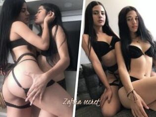 Zafira_secret