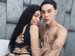 zafiroandflynn Sexenmacht