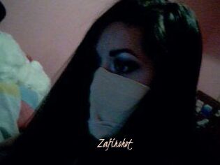Zafirohot