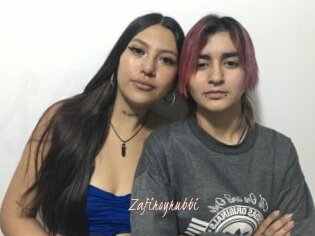 Zafiroyrubbi