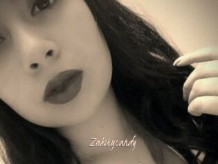 Zahorycandy