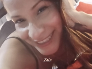 Zaia