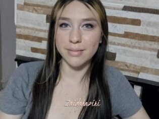 Zaidahaziri