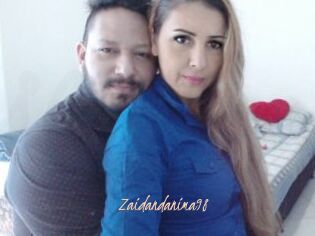 Zaidandanima98