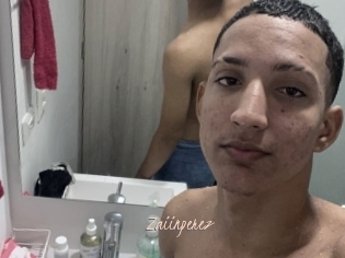 zaiinperez Sexenmacht