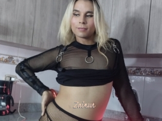 Zaimoon
