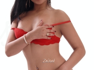 Zainab